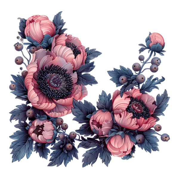 FLEURS 5