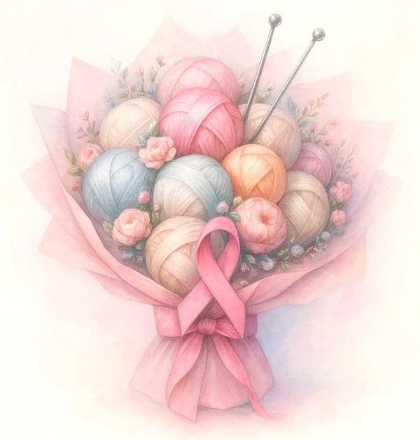 OCTOBRE ROSE