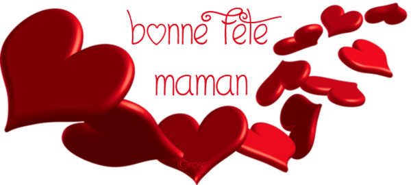 TUBE MAMAN TEXTE