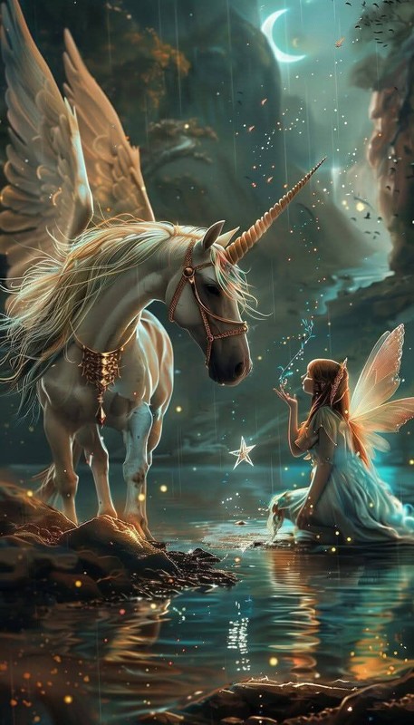 LICORNE