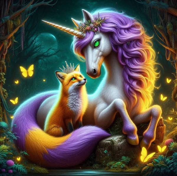 LICORNE