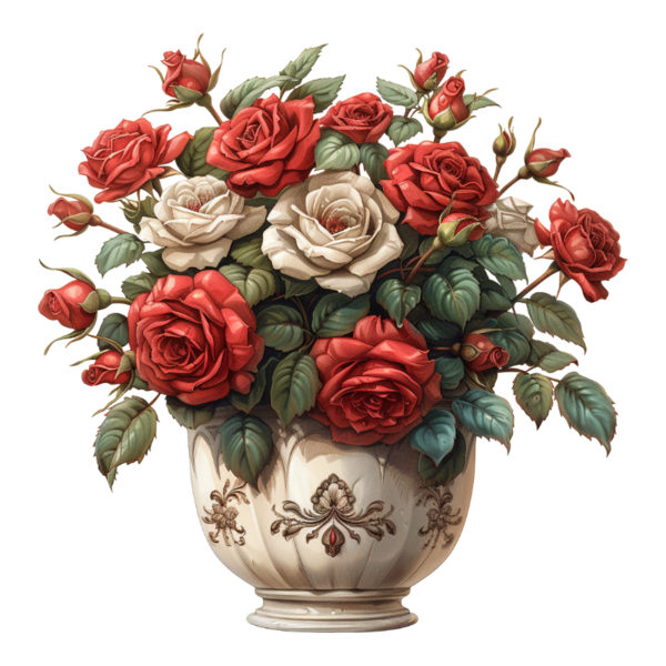 ROSE 4
