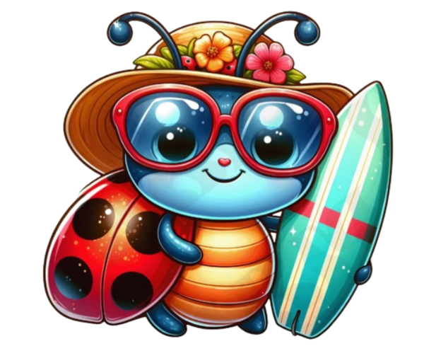 COCCINELLE 3