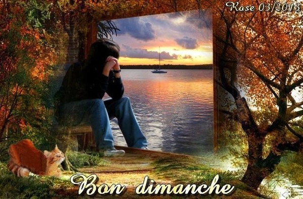 BON DIMANCHE