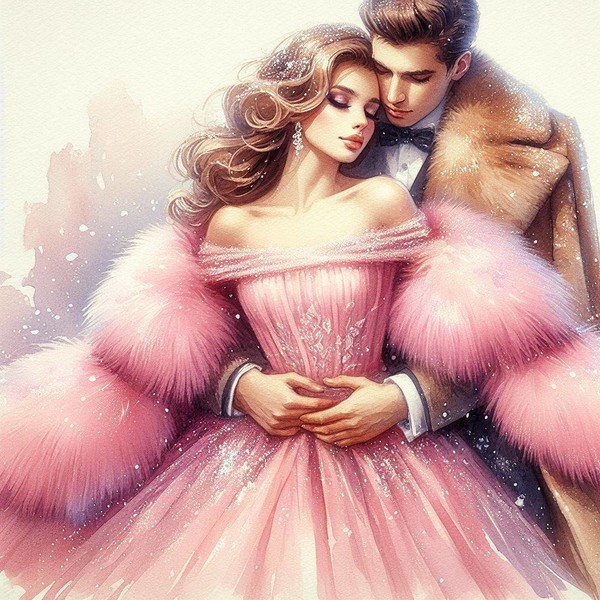 COUPLE 3