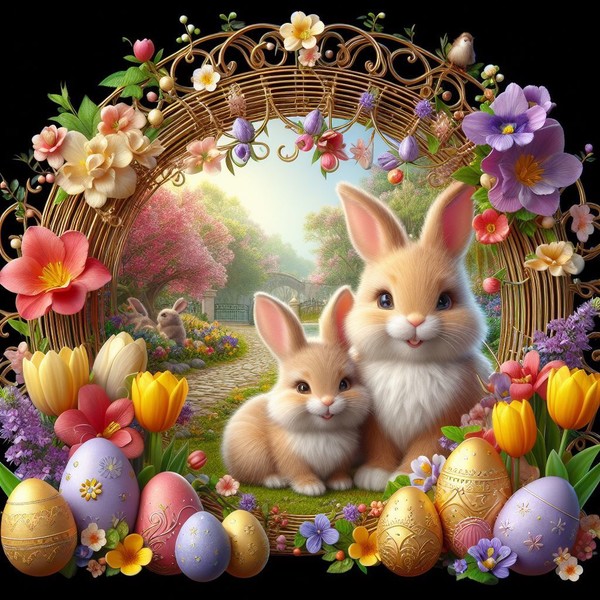 LAPIN 2