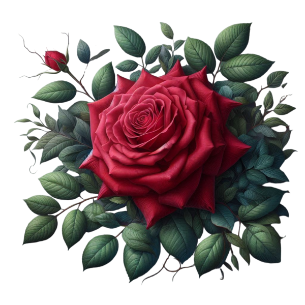 ROSE 4