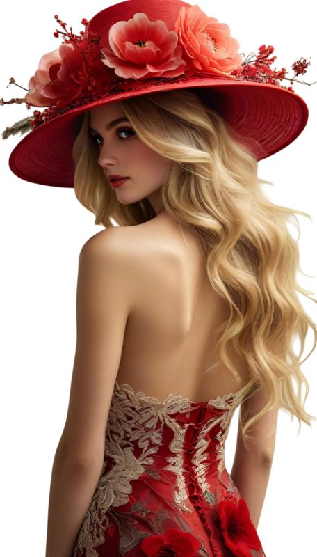 TUBE FILLES 26