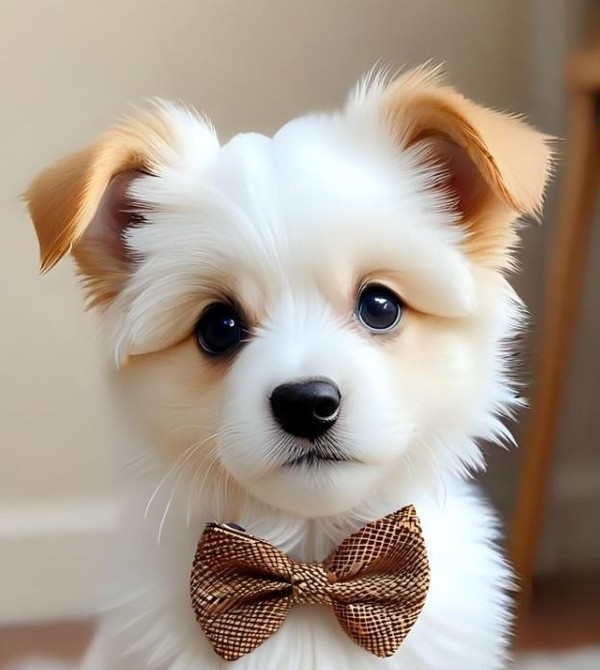 CHIEN 5