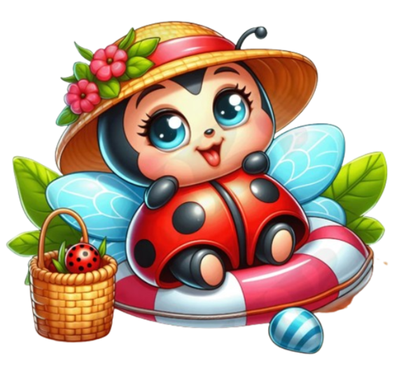 COCCINELLE 3