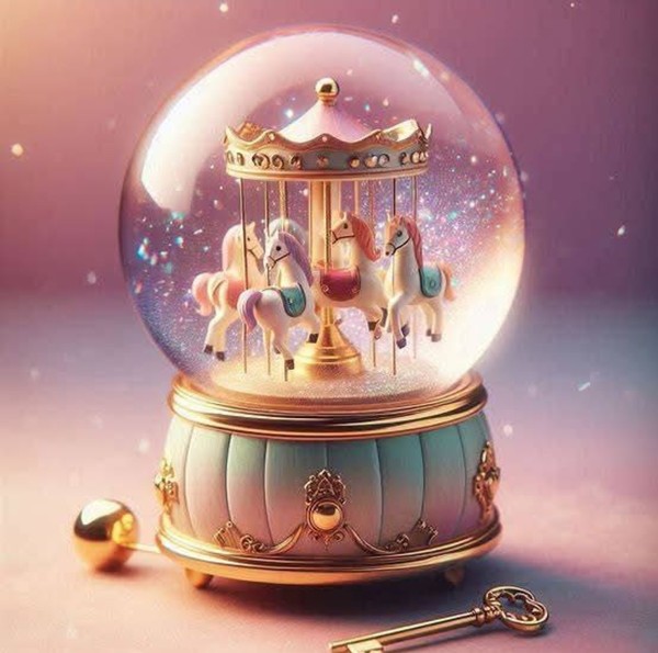 CARROUSEL