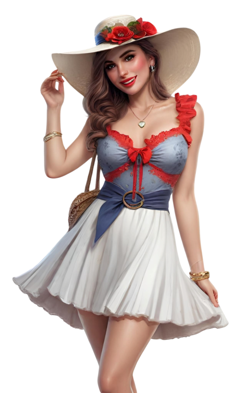 TUBE FILLES 26