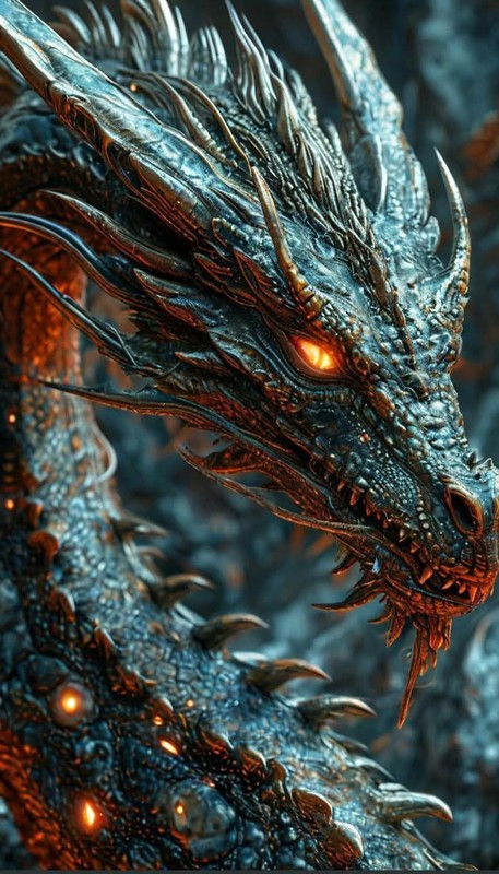 DRAGON