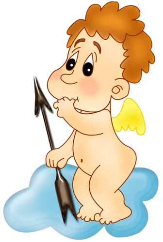 CUPIDON