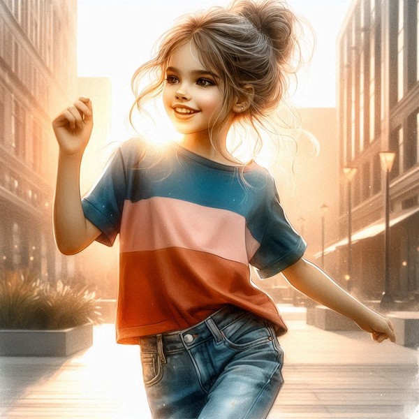 ENFANT 5