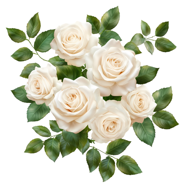 ROSES 4