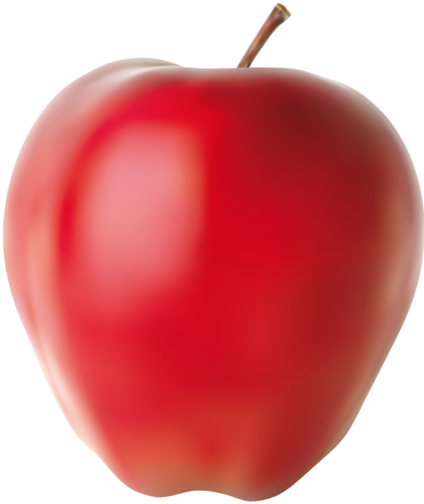 LA POMME