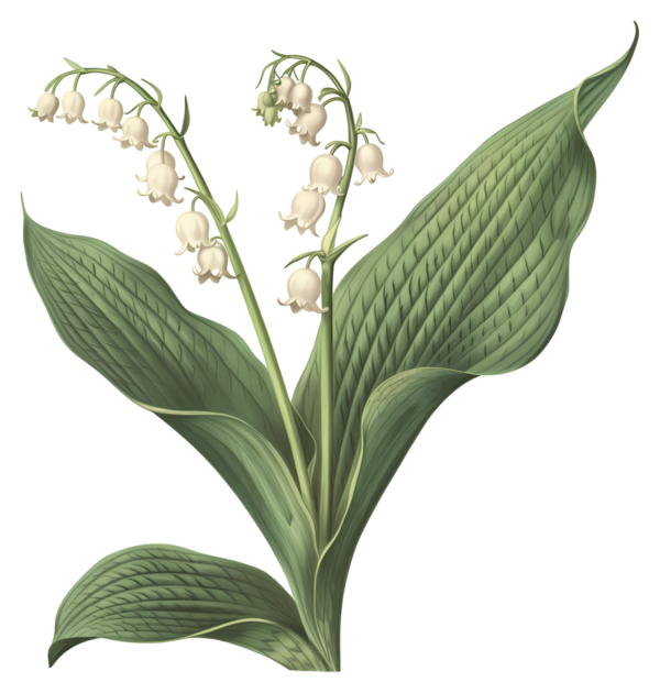 TUBE MUGUET
