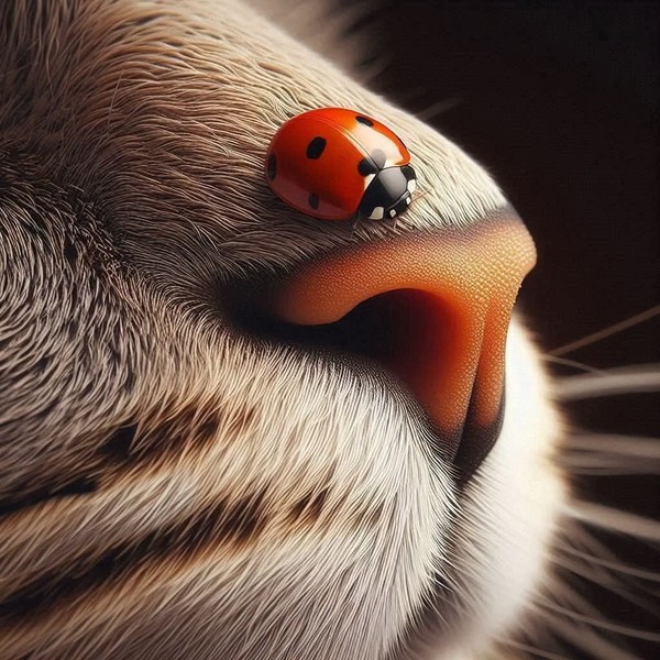 COCCINELLE 3