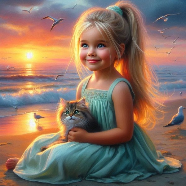 ENFANT 5