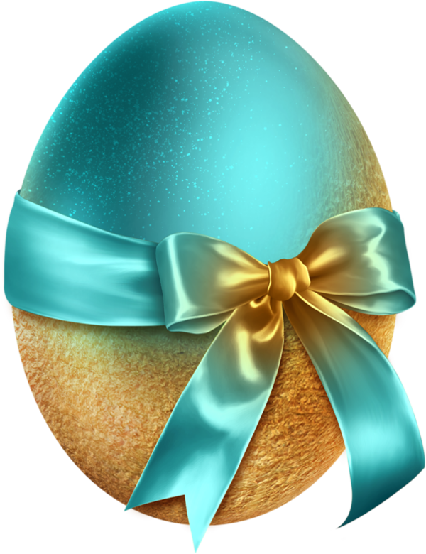 TUBE PAQUES OEUFS