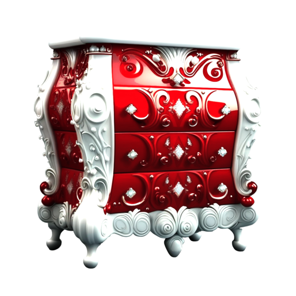 TUBE MEUBLE