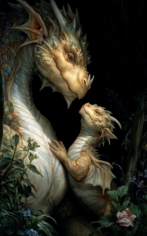 DRAGON