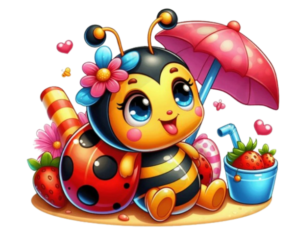 COCCINELLE 3
