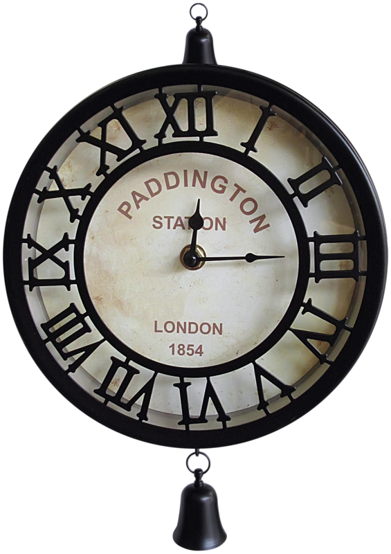 TUBE HORLOGE PENDULE...