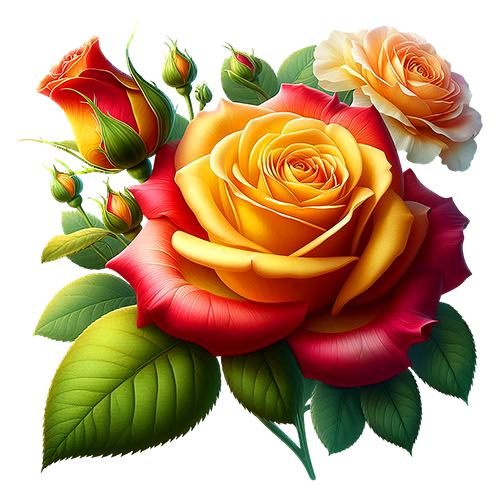 ROSE 4