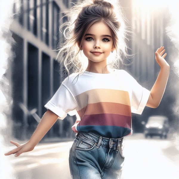 ENFANT 5