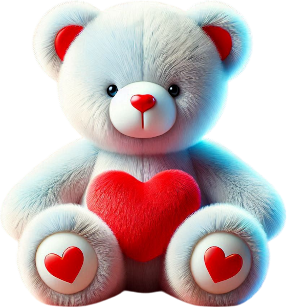 PELUCHE 4