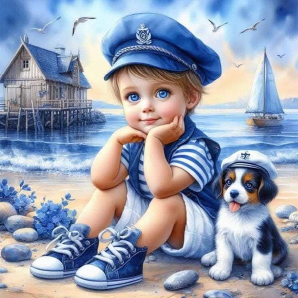 ENFANT 5