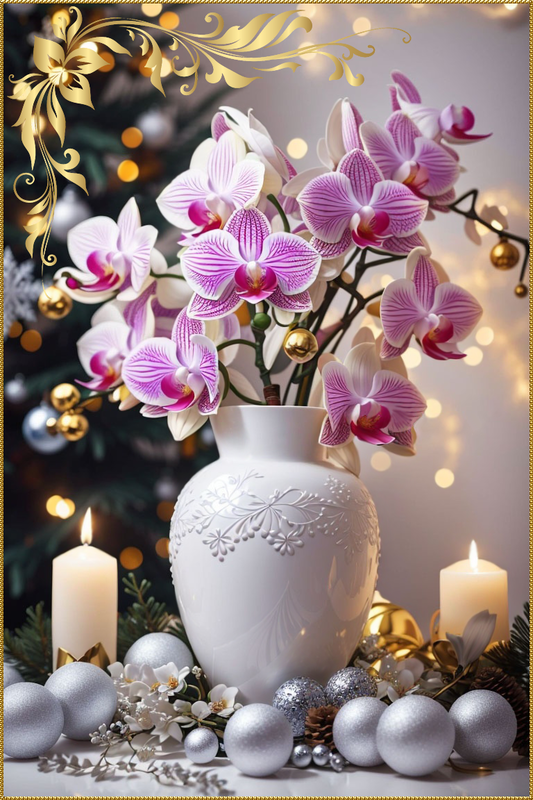 FLEURS 5
