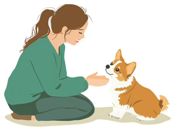 TUBE FILLE AVEC ANIMAUX 6