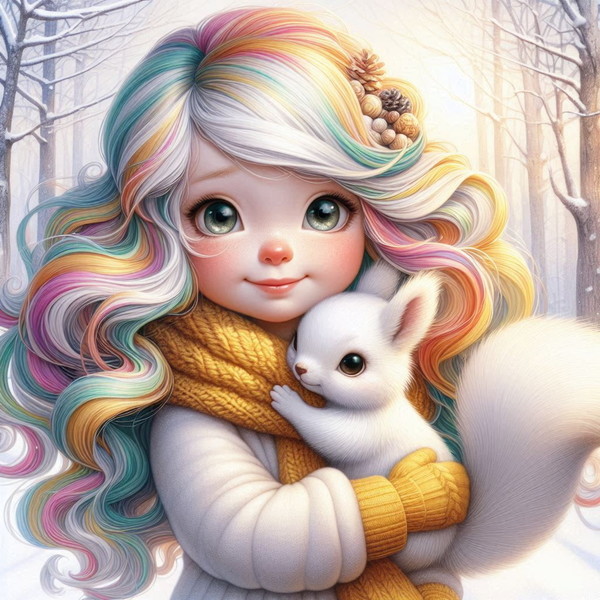 ENFANT 4
