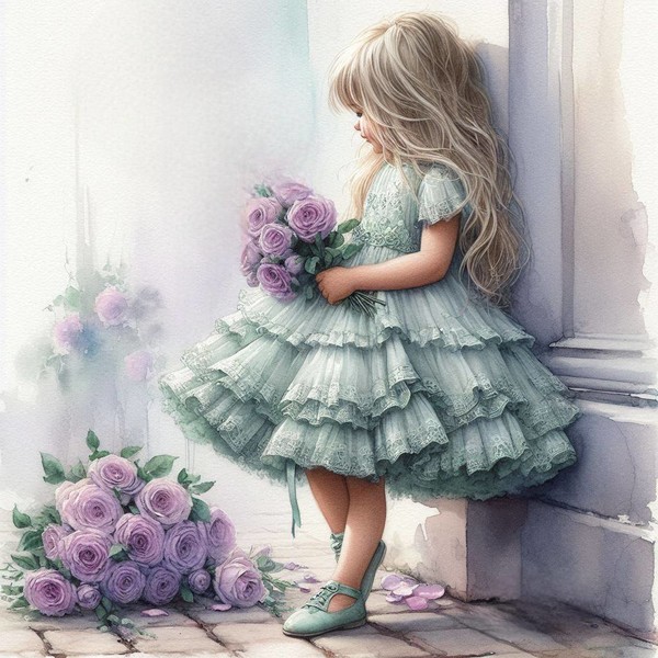 ENFANT 5
