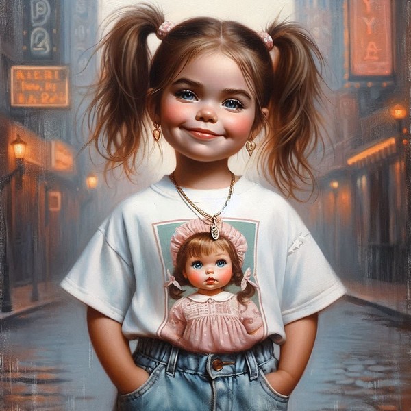 ENFANT 5