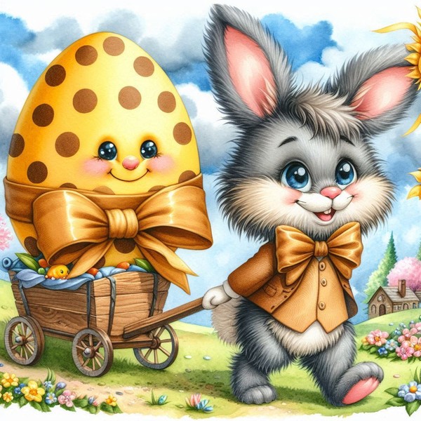 LAPIN 2
