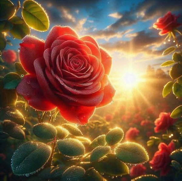 ROSE 4