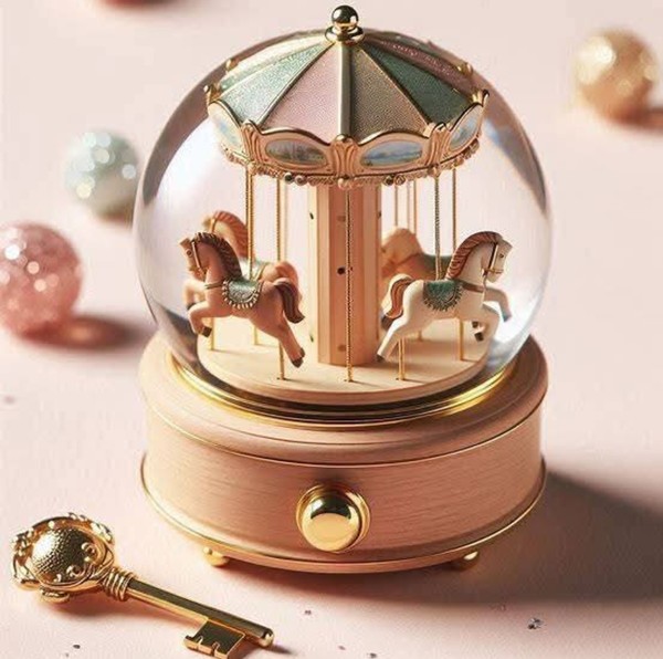 CARROUSEL