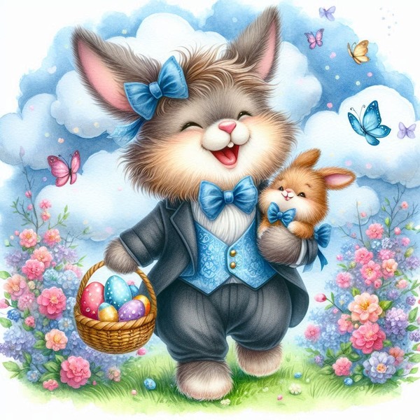 LAPIN 2