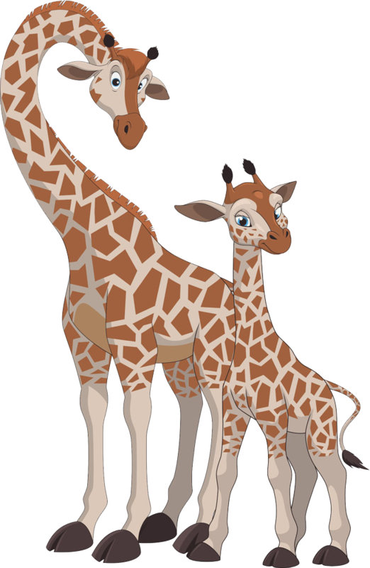 GIRAFE
