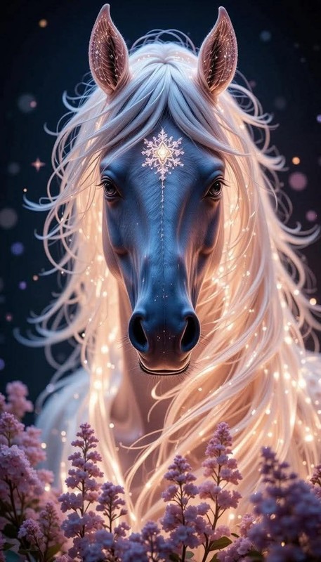 CHEVAL 2