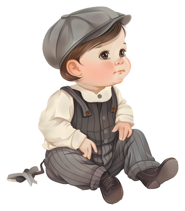 TUBE ENFANT 7