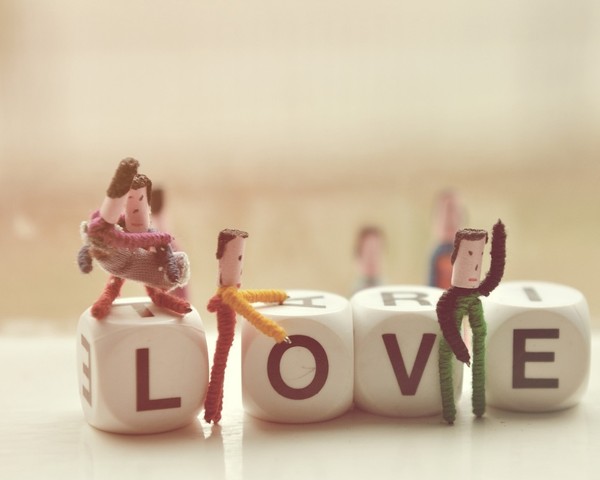 LOVE 2