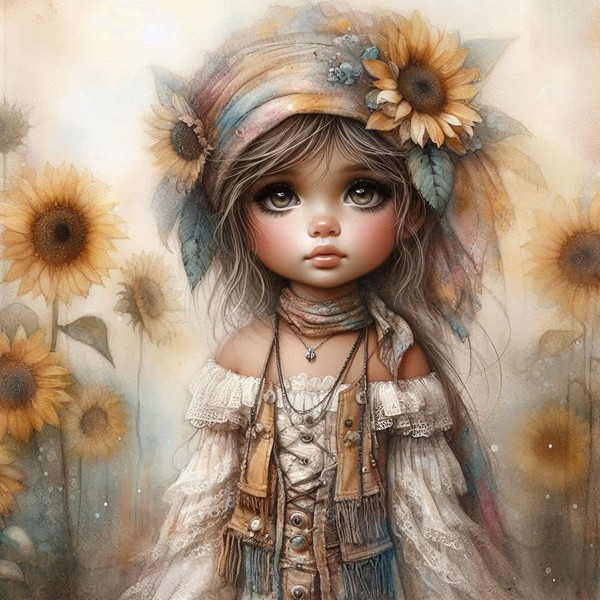 ENFANT 5