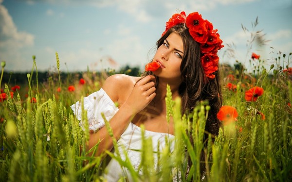 COQUELICOTS