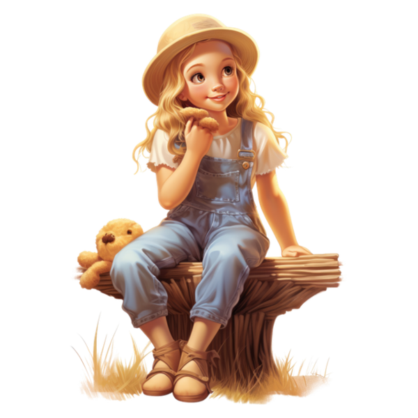 TUBE ENFANT 7