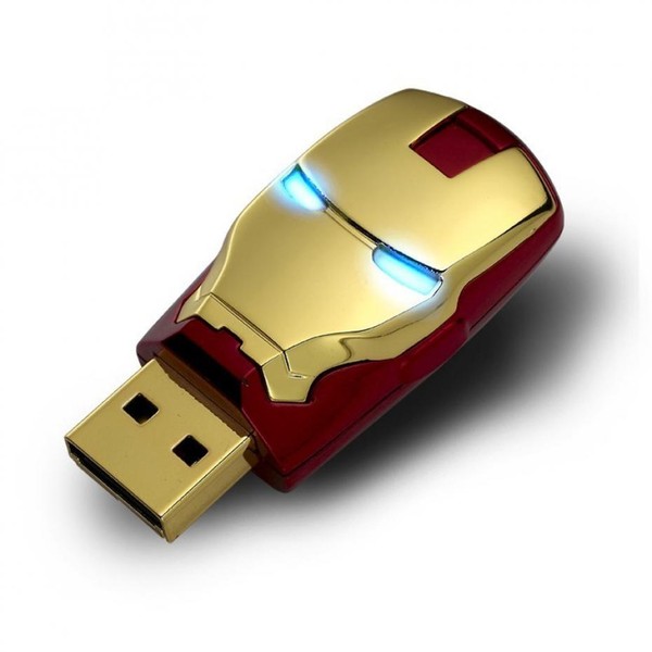 CLE USB